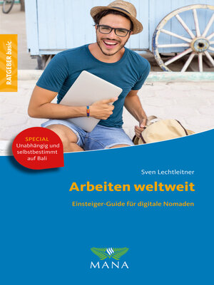 cover image of Arbeiten weltweit